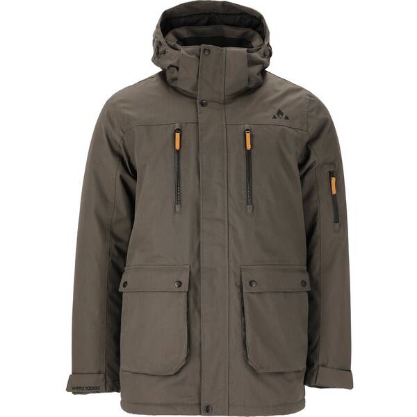 WHISTLER Herren Jacke von WHISTLER
