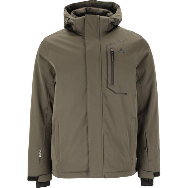 WHISTLER Herren Jacke von WHISTLER