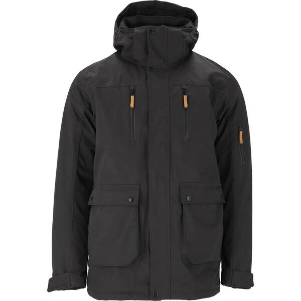 WHISTLER Herren Jacke von WHISTLER