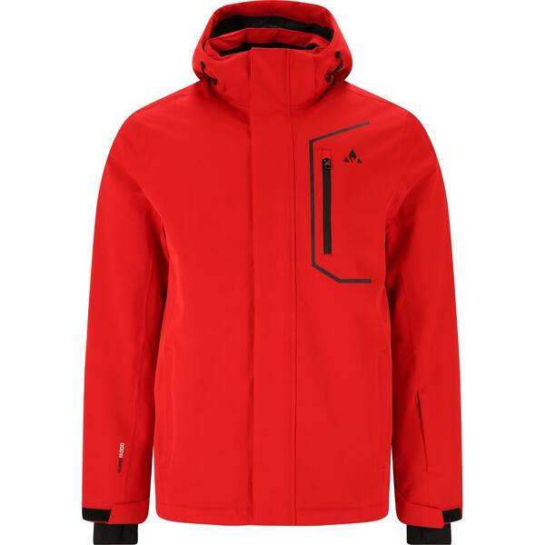 WHISTLER Herren Jacke WHISTLER Herren Jacke von WHISTLER