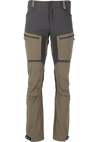 WHISTLER Herren Outdoorhose Kodiak 1016 Phantom L von WHISTLER