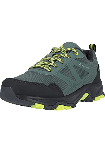 WHISTLER Herren Outdoorschuhe Famtin 3162 Laurel Wreath 43 von WHISTLER