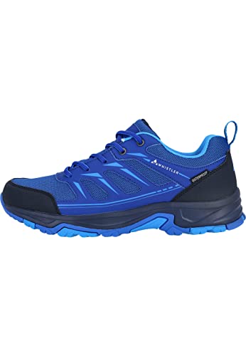 WHISTLER Herren Outdoorschuhe Pangul 2039 Classic Blue 44 von WHISTLER