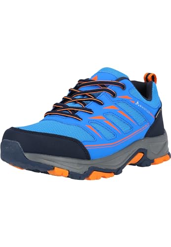 WHISTLER Herren Outdoorschuhe Pangul 2062 Brilliant Blue 43 von WHISTLER
