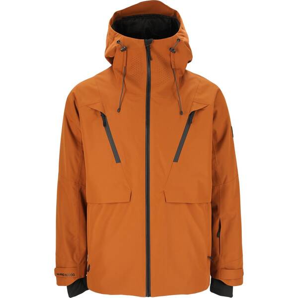 WHISTLER Herren Overall Palmdale M Ski Jacket W-PRO 10000 von WHISTLER