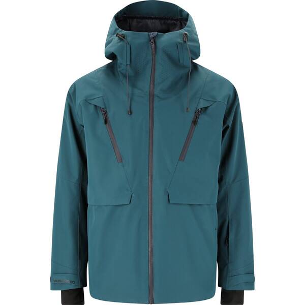 WHISTLER Herren Overall Palmdale M Ski Jacket W-PRO 10000 von WHISTLER