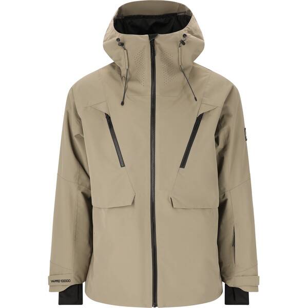 WHISTLER Herren Overall Palmdale M Ski Jacket W-PRO 10000 von WHISTLER