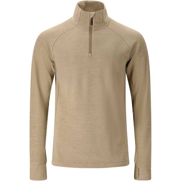 WHISTLER Herren Rolli Kajsa M Half Zip Midlayer von WHISTLER