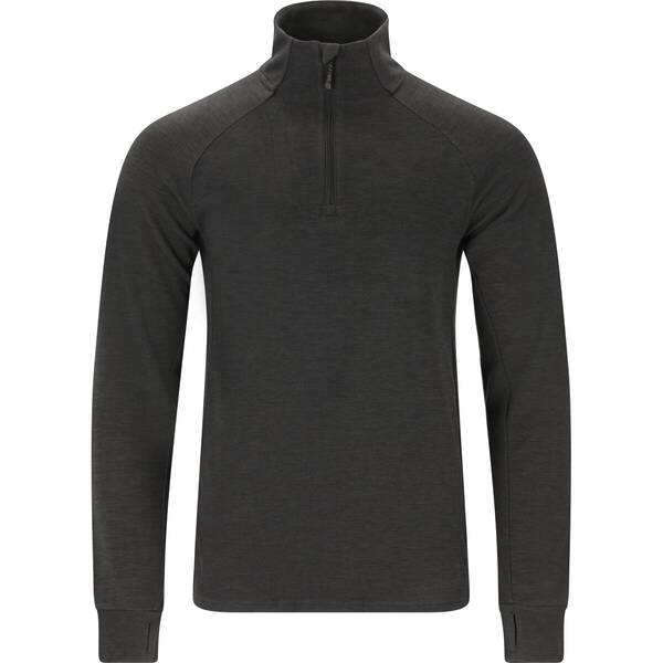 WHISTLER Herren Rolli Kajsa M Half Zip Midlayer von WHISTLER