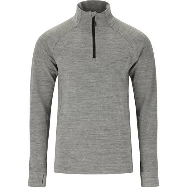 WHISTLER Herren Rolli Kajsa M Half Zip Midlayer von WHISTLER