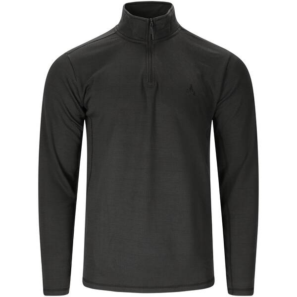 WHISTLER Herren Rolli Senju M Half Zip Midlayer von WHISTLER