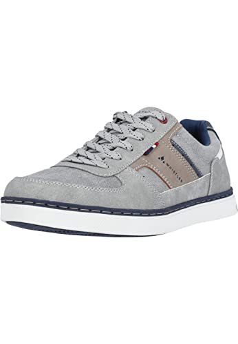 WHISTLER Herren Schuhe Oasor 1005 Light Grey Melange 43 von WHISTLER