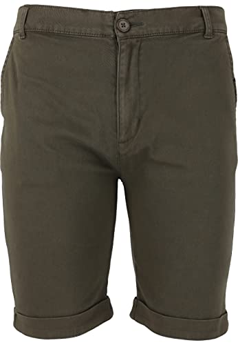 WHISTLER Herren Shorts Homer 5056 Tarmac M von WHISTLER