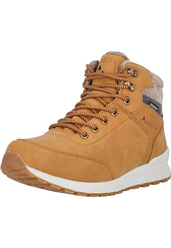 WHISTLER Herren Stiefel Merotu 5006 Carmel Brown 44 von WHISTLER