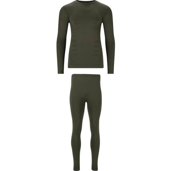 WHISTLER Herren Unterwäschenset von WHISTLER