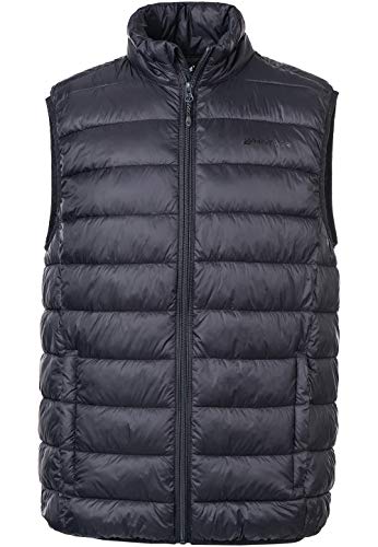 WHISTLER Herren Weste HORIS M PRO-Lite 1001 Black XXL von WHISTLER