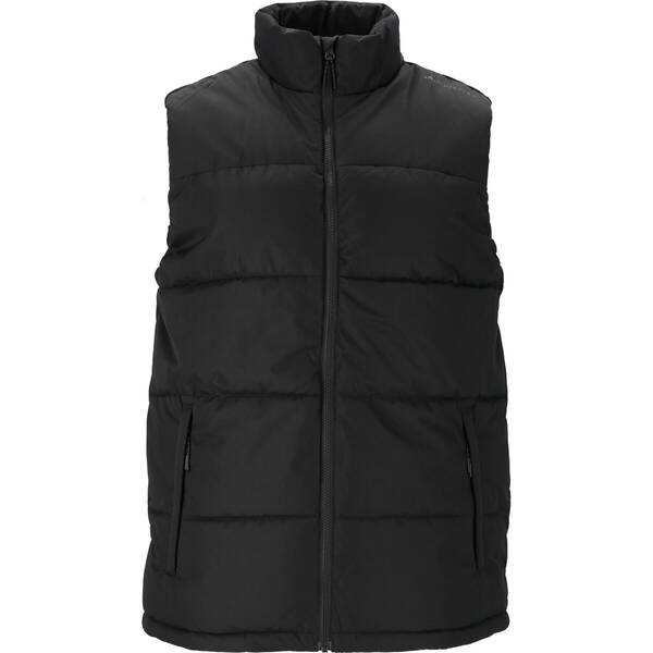 WHISTLER Herren Weste Towners M Puffer Vest von WHISTLER