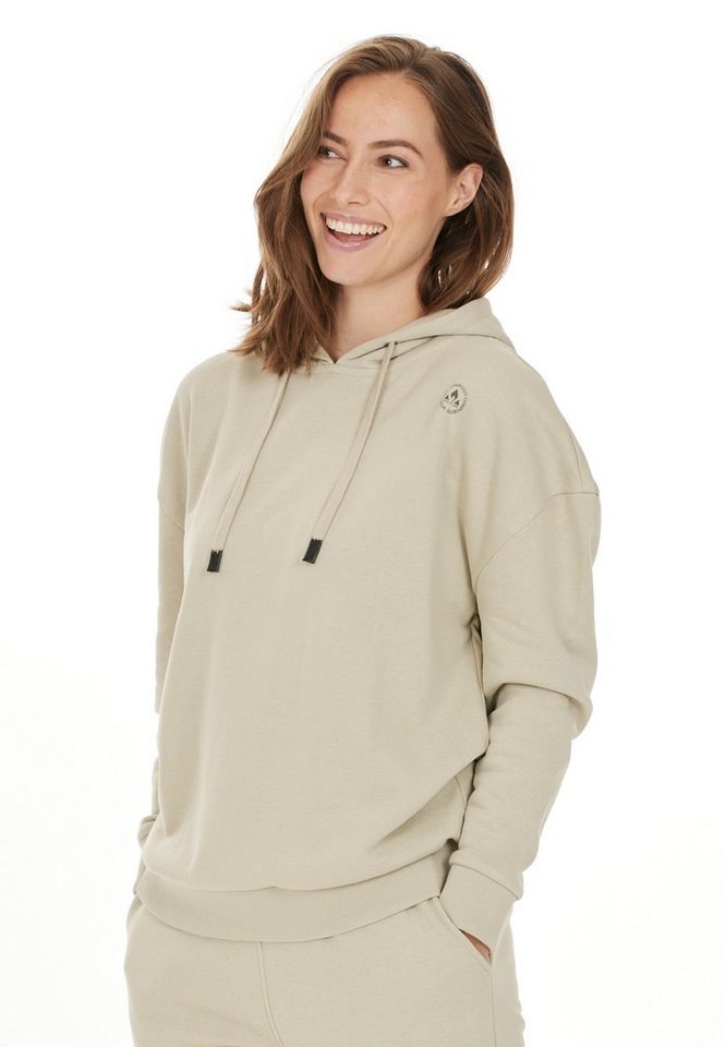 WHISTLER Kapuzensweatshirt Lucia mit verstellbarer Kapuze von WHISTLER