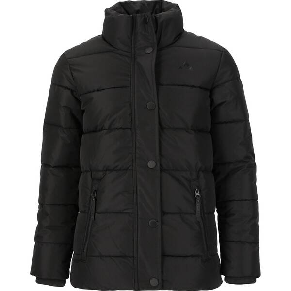 WHISTLER Kinder Jacke Amaret Jr. Puffer Jacket von WHISTLER