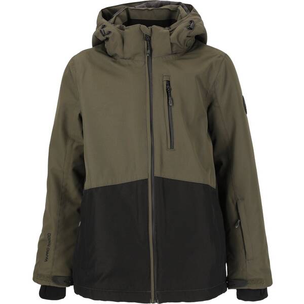 WHISTLER Kinder Jacke WHISTLER Kinder Jacke von WHISTLER