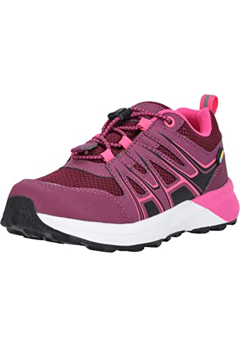 WHISTLER Kinder Outdoorschuh Talid 4200 Fuchsia Rose 37 von WHISTLER