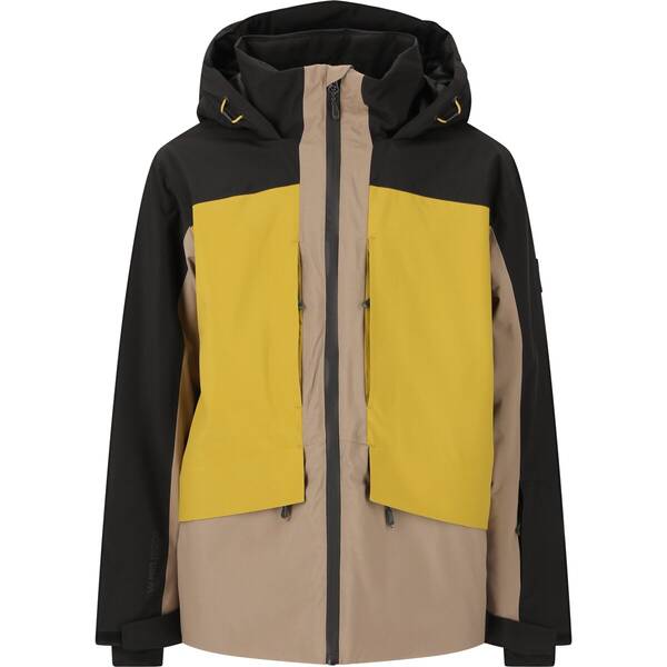 WHISTLER Kinder Overall Kingland Jr. Ski Jacket W-PRO 10.000 von WHISTLER