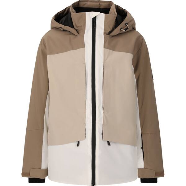 WHISTLER Kinder Overall Kingland Jr. Ski Jacket W-PRO 10.000 von WHISTLER