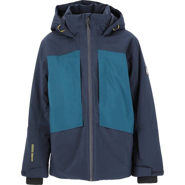 WHISTLER Kinder Overall Kingland Jr. Ski Jacket W-PRO 10.000 von WHISTLER