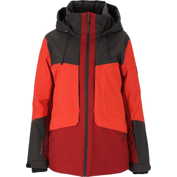WHISTLER Kinder Overall Kingmann Jr. Ski Jacket WHISTLER Kinder Overall Kingmann Jr. Ski Jacket von WHISTLER