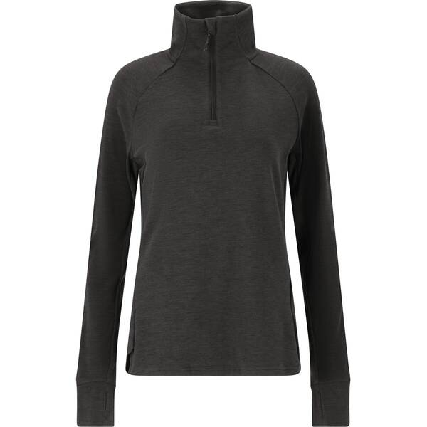 WHISTLER Kinder Rolli Kajsa Jr. Half Zip Midlayer von WHISTLER