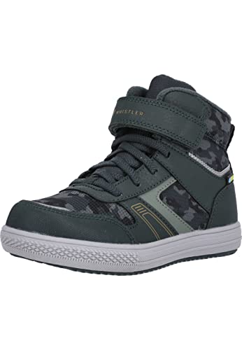 WHISTLER Kinder Winterschuhe Casou 3065 Scarab 37 von WHISTLER