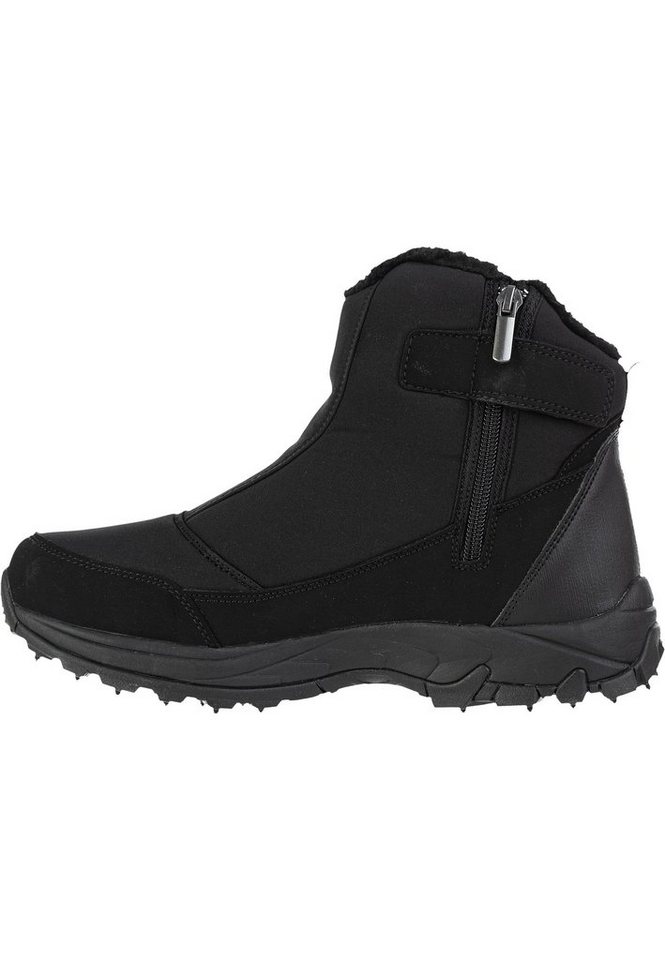 WHISTLER Kinger Spikes Stiefel in rutschfester Qualität mit Spikes von WHISTLER