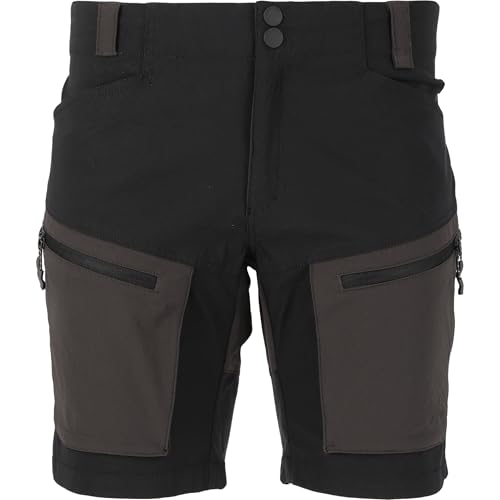 WHISTLER Kodiak M Outdoor Shorts Black - XXL WHISTLER Kodiak M Outdoor Shorts Black - XXL von WHISTLER