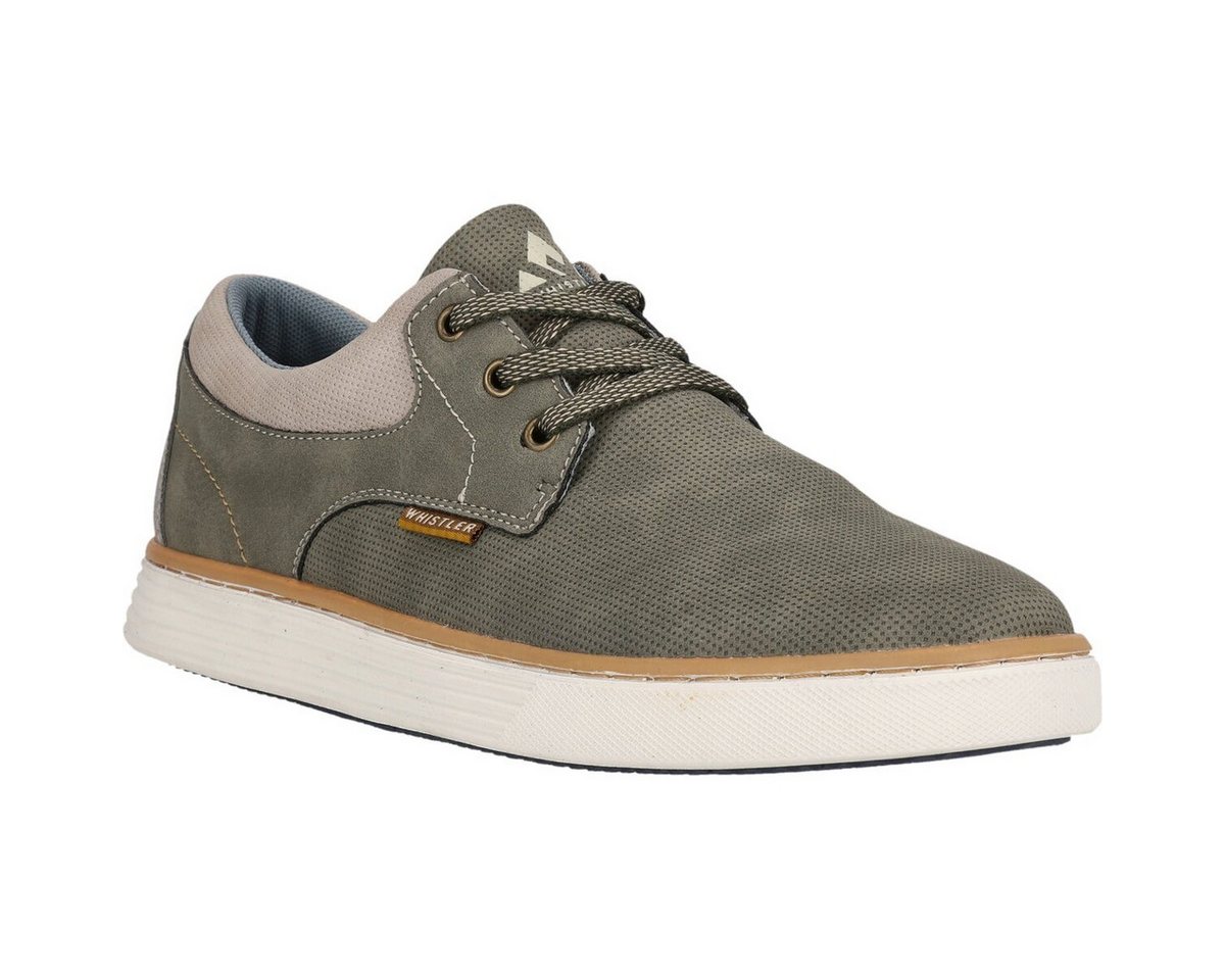 WHISTLER Kuyaer M Casual Shoe Sneaker von WHISTLER