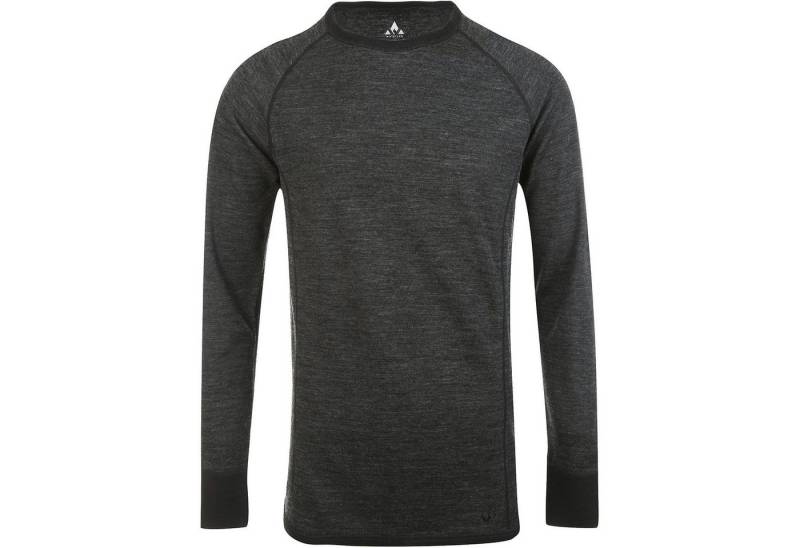 WHISTLER Langarmshirt Unterhemd Bradley von WHISTLER
