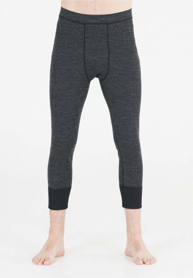 WHISTLER Thermohose Bradley (1-tlg) mit hochwertiger Merinowolle von WHISTLER