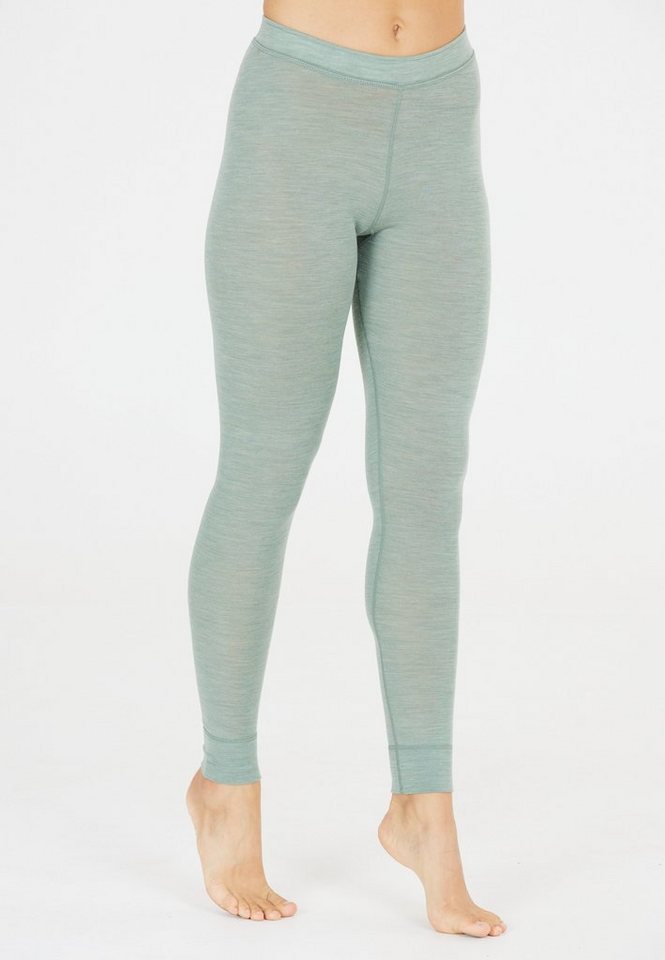 WHISTLER Thermohose Cerro (2-tlg) in feuchtigkeitsregulierender Qualität von WHISTLER