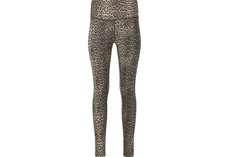 WHISTLER Laufhose Hose Windia W Printed Tight von WHISTLER