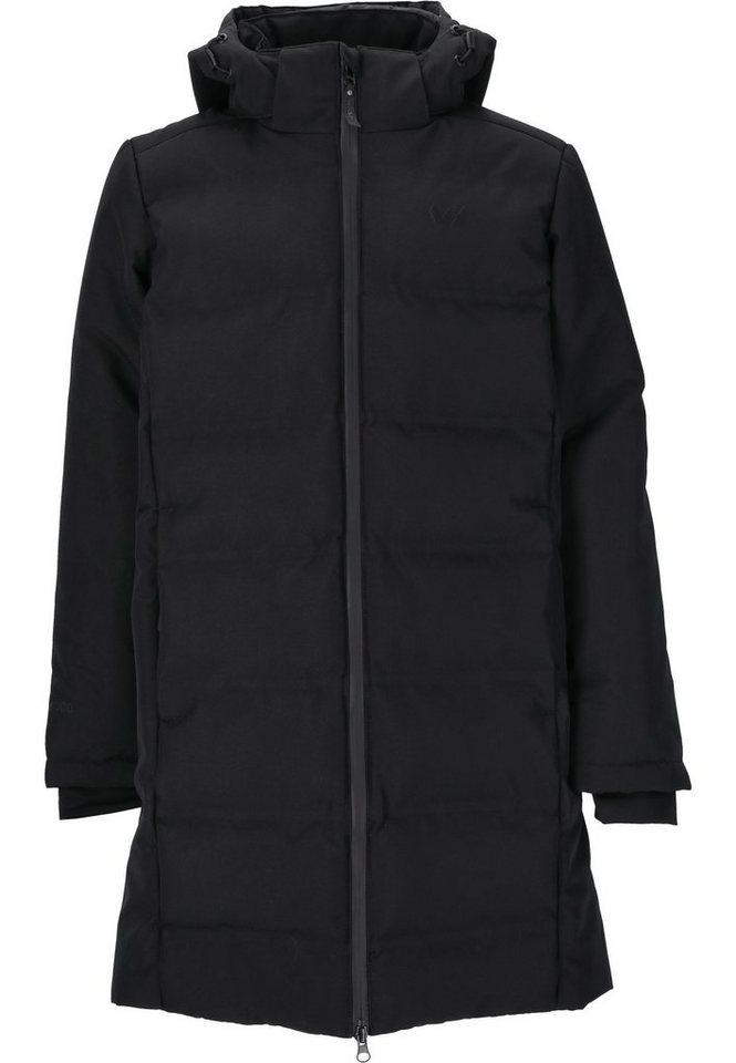 WHISTLER Steppjacke Mateo in schlichtem Design von WHISTLER