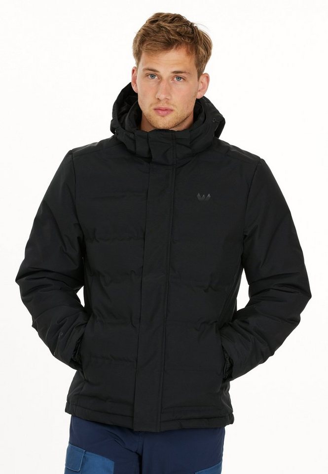 WHISTLER Outdoorjacke Mateo mit wasserabweisender Membran von WHISTLER