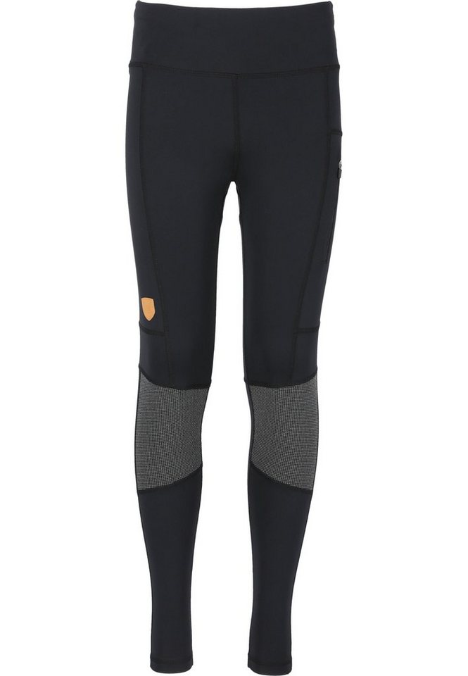 WHISTLER Lauftights Millie in zweifarbigem Design von WHISTLER