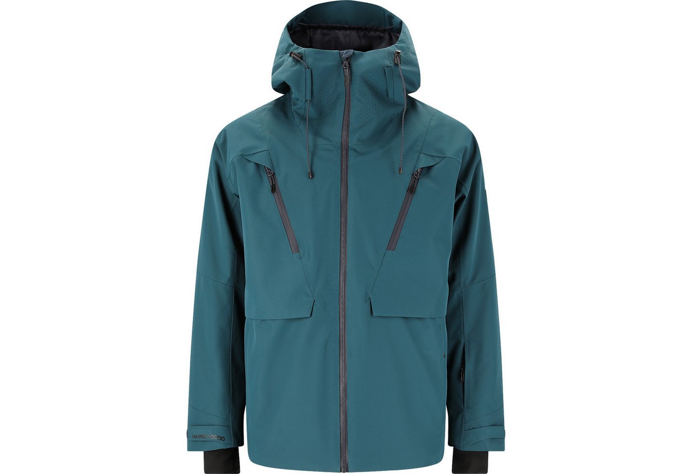 WHISTLER Longsleeve Jacke Palmdale M Ski Jacket W-PRO 10000 von WHISTLER