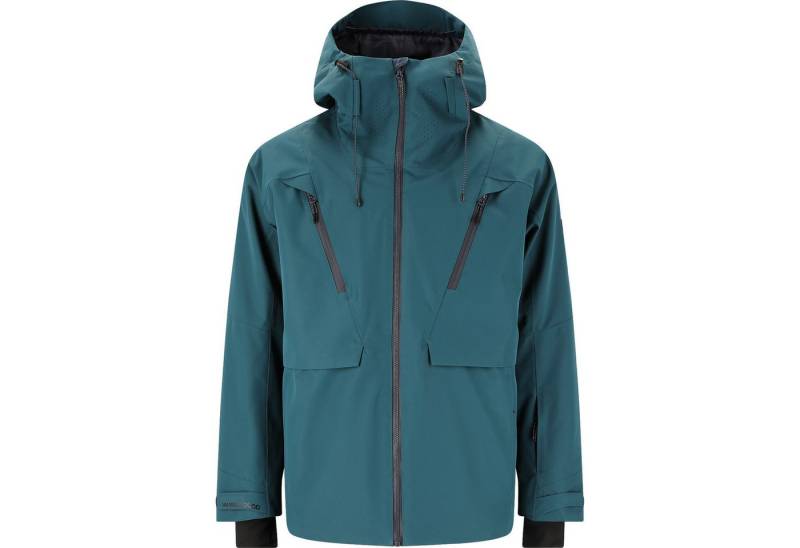 WHISTLER Longsleeve Jacke Palmdale M Ski Jacket W-PRO 10000 von WHISTLER