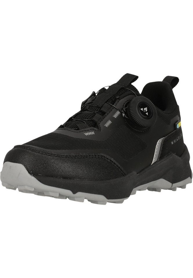 WHISTLER Menfi Sneaker in wasserfester Qualität von WHISTLER