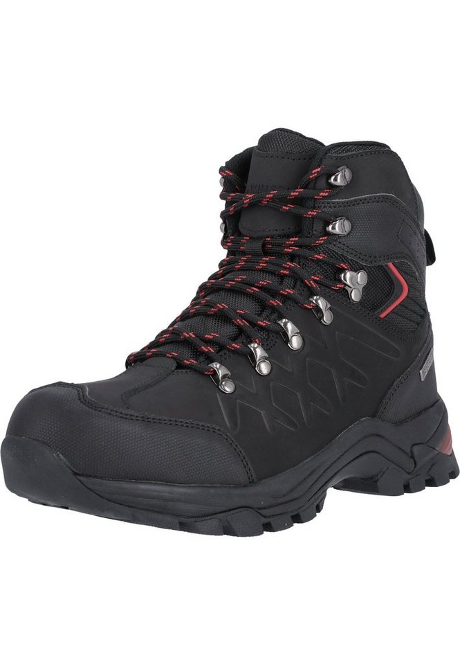 WHISTLER Mirentu Stiefel in wasserfester Qualität von WHISTLER