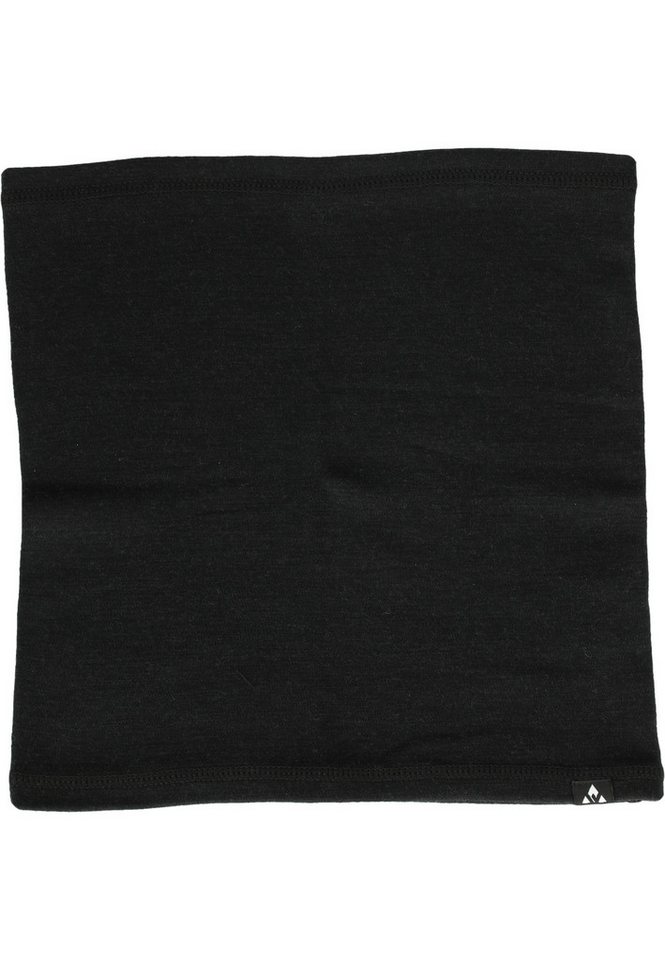 WHISTLER Modeschal Nutria, in atmungsaktiver Qualität von WHISTLER