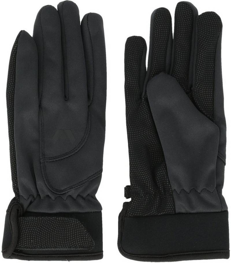WHISTLER Multisporthandschuhe Telun Glove Black von WHISTLER