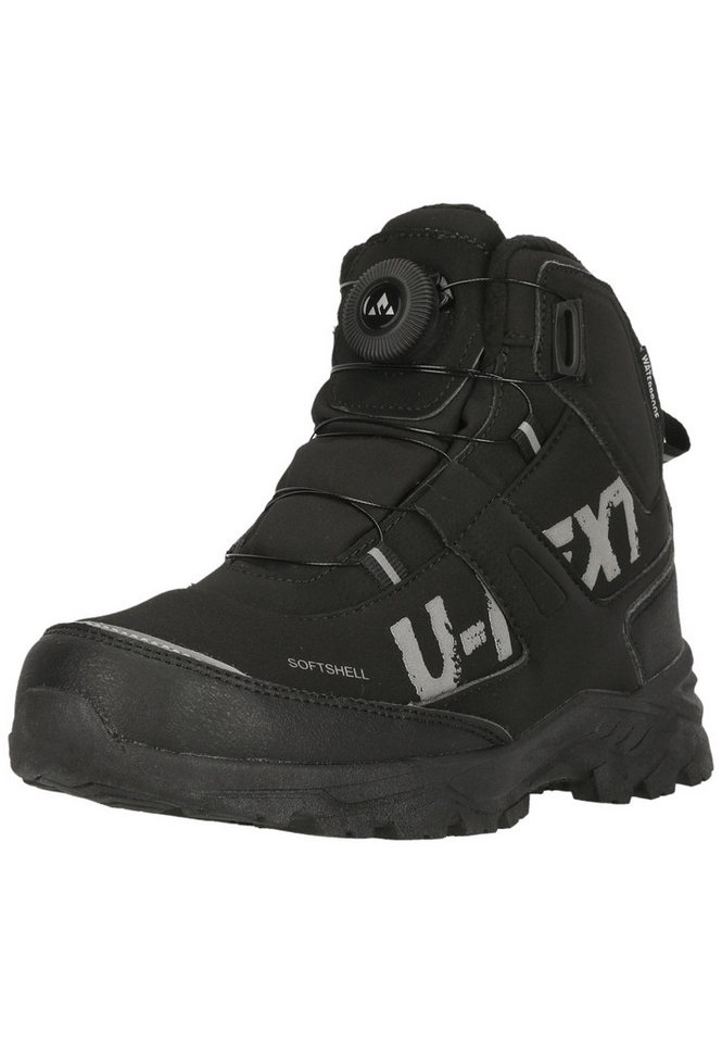 WHISTLER Nocara Stiefel mit weichem Fleecefutter von WHISTLER