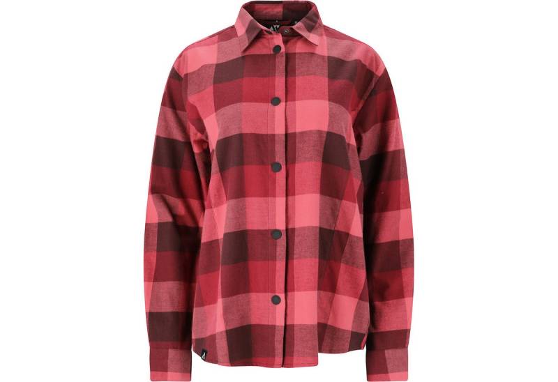 WHISTLER Outdoorbluse Hemd Riglet von WHISTLER