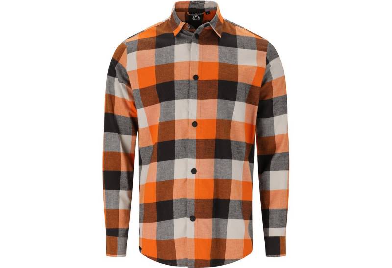 WHISTLER Outdoorhemd Hemd Riglet von WHISTLER